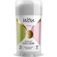 Koltuk Altı Stick 75G (Women)