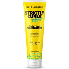 Anthony Strictly Curls 3x Nemlendirici Bakım Saç Kremi 250 ml