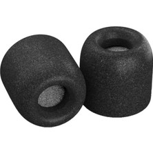 & Olufsen Beoplay Ex Comply Foam Kulaklık Ucu (Siyah)