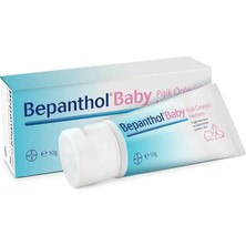 Baby Pişik Kremi 50 gr