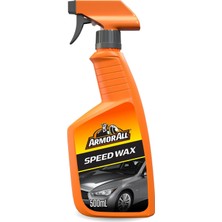 All 500ML Hızlı Boya Koruma Detay Spreyi