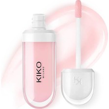 Milano Dudak Nemlendiricisi- Lip Volume Tutu Rose 01