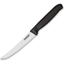 Ecco Limon Bıçağı 12 cm (Siyah)