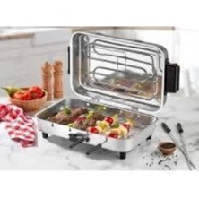 Izgara Aluminyum Govde Buyuk Boy, GLSRN211221282025000