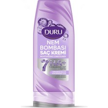 Yoğun Onarım ve Nemlendirici Saç Kremi, 385 ml