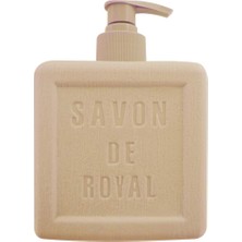 De Royal Provence Nemlendirici Luxury Vegan Sıvı Sabun 500 ml (Krem)