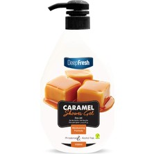 Fresh Karamel Duş Jeli (1 L)