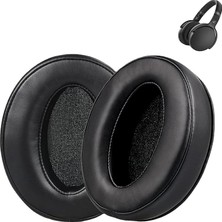 Sennheiser ile Uyumlu Kulaklık Pedi Hd 4.50BT - Hd 4.50BTNC - Hd 4.50SE - Hd 4.40BT - Hd 4.30G - Hd