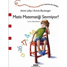 Matematiği Sevmiyor!