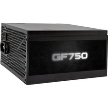 GF750 750W 80+ Bronz Sertifikalı Güç Kaynağı