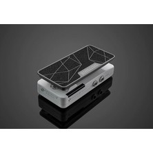 Sp-35 Ampero Iı Press Passive Switching/expression Pedal