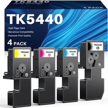 TK5440 Toner Kartuşu Yeni Çip, Kyocera Tk 5440 ile Uyumlu, Ecosys MA2100 MA2100CWFX MA2100CFX MA21