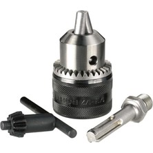DT7005-QZ Adaptör, Metalık, 1 Adet