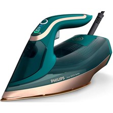 Azur 8000 Serisi Buharlı Ütü – 70 G/dk Sürekli Buhar, 240 G Turbo Buhar Çıkışı, 3000 W G�