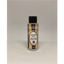 Deri Verniği 70ML (Yarı Mat)