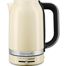 5KEK1701 1,7 L Isı Ayarlı Su Isıtıcısı Almond Cream