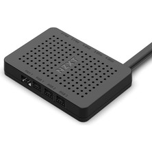 Rgb & Fan Controller – Ac-Crfr0-B1-6 Rgb Aydınlatma Kanalı – 3 Fan Kanalı – Aydınlatma Aya