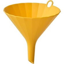 Tssp Huni, Parlak Sarı, 13 cm (5 ")