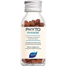 Phytophanere 120 Kapsül