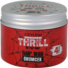 Fiber Örümcek Wax 150ML