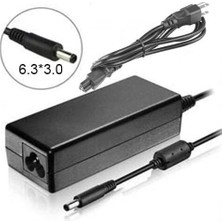 Aleti Adaptör Toshiba Dynabook 19V 6.3A 120W Geniş Uç RPA-AC071 Ile Uyumlu