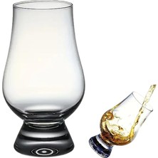 Viski Tadım Bardağı Kadehi 190 ml (6,5 Oz) Premium Aroma 1 Adet