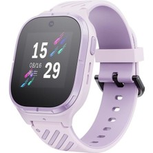 S1 Pro Akıllı Çocuk Saati (Pembe-Mor)