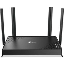 Archer BE220, BE3600 Mbps, Fiber Destekli, 4× Gbps Port, Vpn Destekli, Homesheild, Easy Mesh Uyumlu