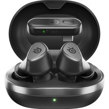 Arctis Gamebuds Xbox Için – Kablosuz Kulak Içi Oyun Kulaklığı – 2,4 Ghz + Bt 5.3 – Anc/�