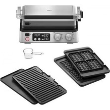 Multıgrıll 7 CG7044 Izgara Tost Makinası