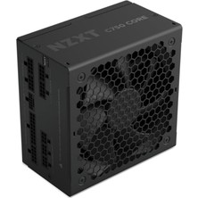 C750 Altın Çekirdek - 750W Atx 3.1 Güç Kaynağı - 80 Plus Altın - Cybenetics Platinum - Tamame