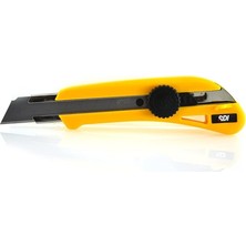 Maket Bıçağı Geniş Otomatik Sıkıştırmalı 3051C
