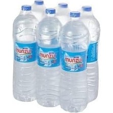 Su 1,5 L - 6 Şişe