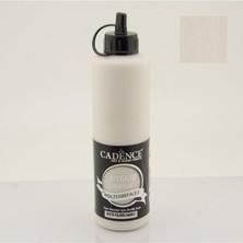 Hybrid Multisurface Boya 500 ml Renk Seçenekli Ürün H079 Fildişi S Tek Ebat