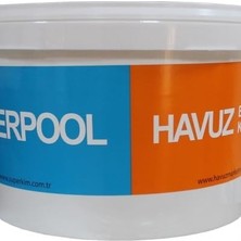 5 Kg%90 Multı Tablet Klor - Chlorine Multi Tablets%90-Toptancıyızbiz