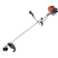 500 T Eur5 Motorlu Yan Tırpan 2.8 Hp