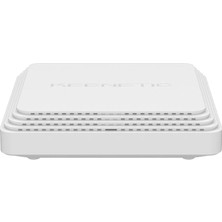 Orbiter 6 AX3000 Wi-Fi Mesh Ebeveyn K Vpn Fiber Router Access Point 1x2.5g-Rj-45+Poe+ 18W 802.3AT Ka