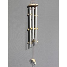 Metal Rüzgar Çanı Model 1