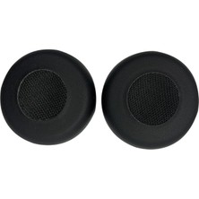 Evolve 20/20SE/30/30II/40/65/65+ Kulaklık Için Yedek Kulak Yastığı, Jabra Evolve 65UC 65MS/40UC
