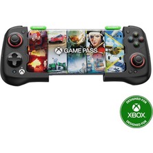 X4 Aileron Bluetooth Mobile Gaming Controller For Android With Hall Effect Joysticks - Split Design