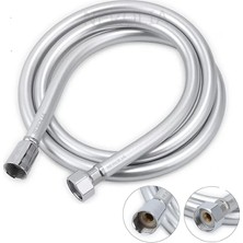 - Pvc Duş Hortumu/banyo Spirali (150CM)