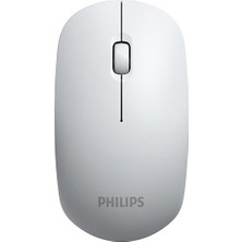 SPK7315 Kablosuz Wireless Sessiz Mouse Beyaz