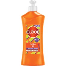 7/24 Şekillendirici Saç Bakım Kremi Onarıcı Etki Keratin & Çay Ağacı Yağı 265 ml