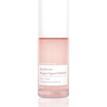 Signal Serum | 40 ml | Cilt Sorunlarına Karşı Etkili, Bariyer Güçlendirici, Nemlendirici ve Yat