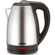 Su Isıtıcı Kettle