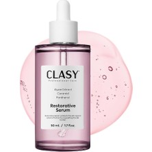 Retinol Yüz Serumu – Kadınlar Için Gece Serumu – Seramid, Hyaluronik Asit ve Peptit Içerikl