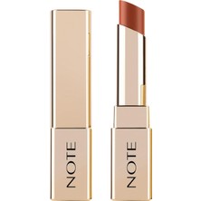 Cosmetics Iconic Sheer Lipstick 203 Charming Nemlendirici Parlak Ruj, Nude