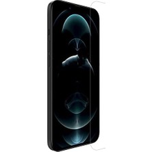 Nano Glass Esnek Flexi Kırılmayan Koruma Ekranı Tam Kaplayan iPhone ile Uyumlu 15/15 Plus / 15 Pr
