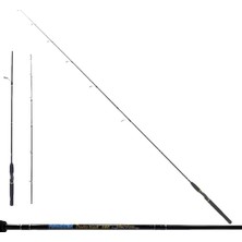 Double Black 270CM 20-40GR Spin Olta Kamışı