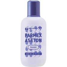 Sümbül Kokulu Aseton Mor 200 ml